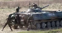 Румунії