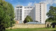 Санаторій «Фортеця» «Фортеця»