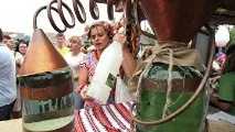 продават топъл