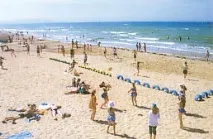 Санаторій Дюна Анапа Дюна