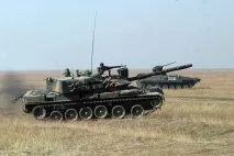 румунська