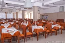 санаториум крепост