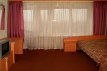 аксакове