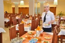 Санаторій - Фортеця, Кисловодськ - ціни на 2019 рік, офіційний сайт Курорт Експерт кисловодськ
