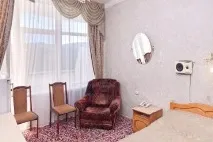 Санаторій - Фортеця, Кисловодськ - ціни на 2019 рік, офіційний сайт Курорт Експерт санаторій
