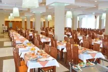 Санаторій - Фортеця, Кисловодськ - ціни на 2019 рік, офіційний сайт Курорт Експерт фортеця