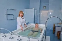 Санаторій - Фортеця, Кисловодськ - ціни на 2019 рік, офіційний сайт Курорт Експерт санаторій