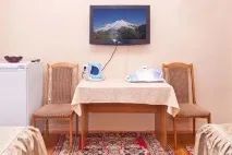 Санаторій - Фортеця, Кисловодськ - ціни на 2019 рік, офіційний сайт Курорт Експерт санаторій