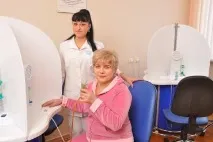 Санаторій - Фортеця, Кисловодськ - ціни на 2019 рік, офіційний сайт Курорт Експерт фортеця