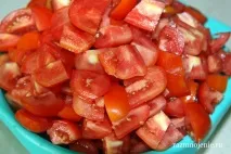 закуска ориз