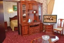 Санаторій - Фортеця, Кисловодськ - ціни на 2019 рік, офіційний сайт Курорт Експерт кисловодськ
