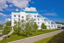 Санаторій - Дюна, Анапа, відгуки, адреса, телефон, Офіційний сайт - Курортний портал України телефон