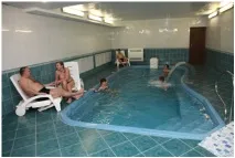 санаторій