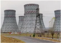 Найбільші, великі та великі електростанції на одному порталі великі
