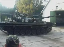 румунська
