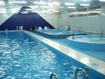Санаторій В’ятичі Калузька область калузька