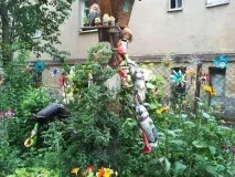 леся леся
