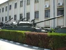 румунська