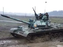 румунська