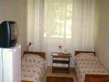 Санаторій Дюна Анапа Анапа