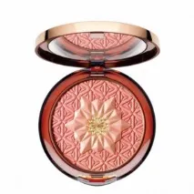 Рум’яна-хайлайтер ArtDeco Bronzing Blusher - «Солодкі щічки, поціловані сонечком artdeco