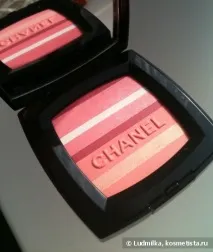 chanel chanel