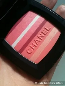 horizon chanel