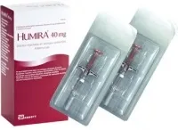 Хуміра (Humira) для лікування псоріазу humira