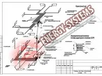 Завдання проектування ІТП будівлі