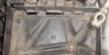 Заміна подушки двигуна Volkswagen Поло седан заміна