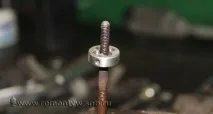 тросів