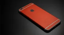 iPhone цветен замяна