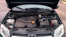 lada смяна