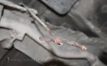 тросів