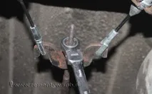 кабелите кабелите