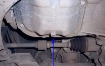 Заміна масла Ніссан Тіїда - Статьи - Nissan Drives масла