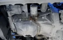 Заміна масла Ніссан Тіїда - Статьи - Nissan Drives ніссан
