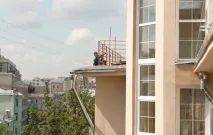 Заміна кроквяних систем - Журнал Покрівлі систем
