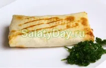 душата барбекю