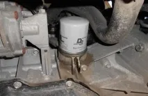 Заміна масла Ніссан Тіїда - Статьи - Nissan Drives ніссан