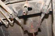 тросів