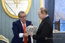 опитаха путин