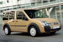 Заміна масла в коробці передач Ford Tourneo Connect (Ford Tourneo Connect) передач