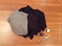 пола часа
