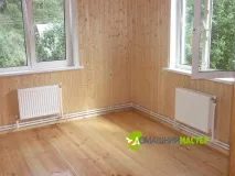 радиатори чугунени