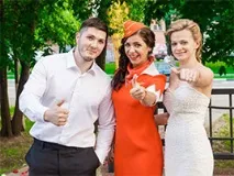 водещ услугите