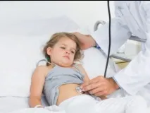 Хронічний гастродуоденіт у дітей та підлітків дітей