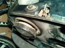 подмяна двигателя Hyundai