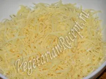 рецепта снимка