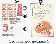 відкритки